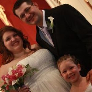 Meet your Posher, Tony